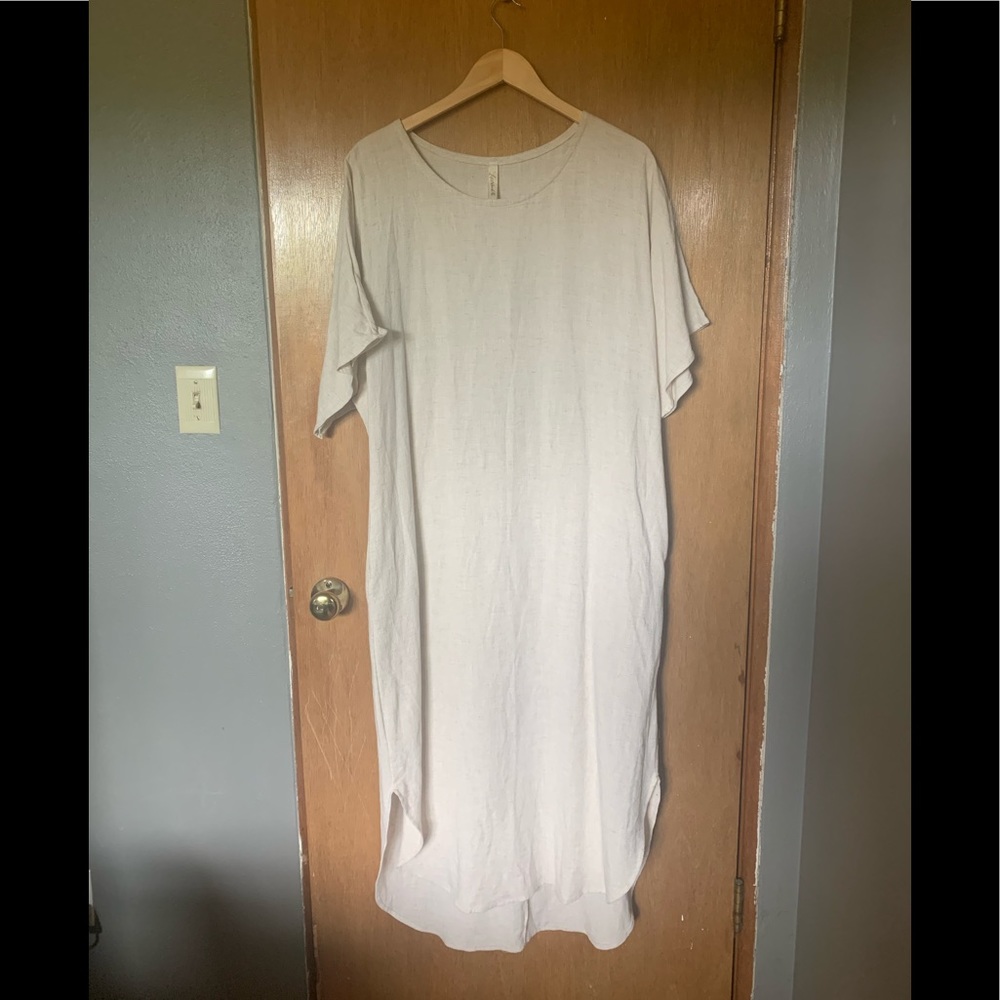 Love Is Maxi Dress